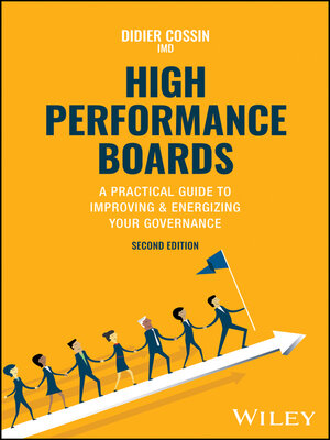 cover image of High Performance Boards